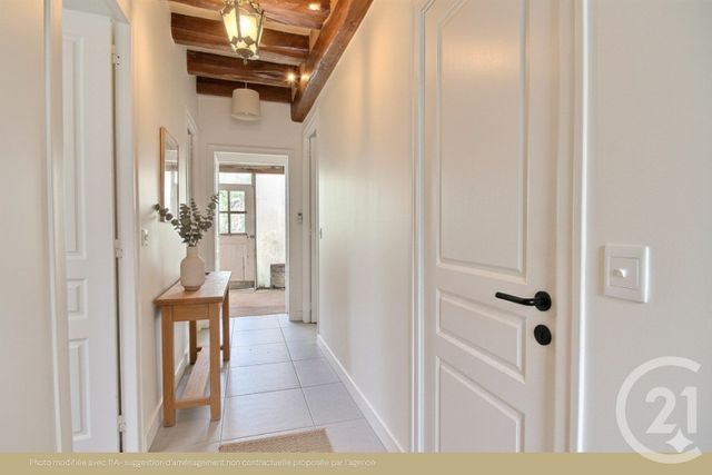 Maison à vendre - 4 pièces - 89,84 m2 - Beaugency - 45 - CENTRE