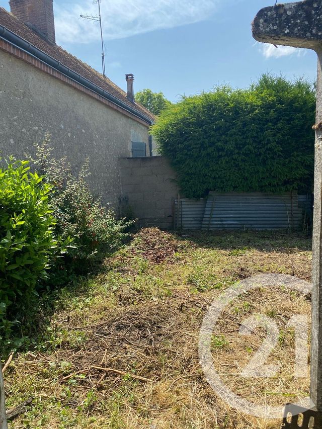 Maison à vendre - 4 pièces - 89,84 m2 - Beaugency - 45 - CENTRE