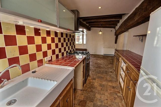 Maison à vendre - 5 pièces - 133 m2 - Mer - 41 - CENTRE