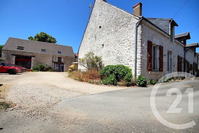 Immeuble à vendre - 512,05 m2 - Beaugency - 45 - CENTRE