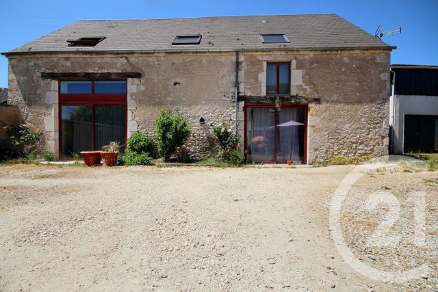 Immeuble à vendre - 512,05 m2 - Beaugency - 45 - CENTRE