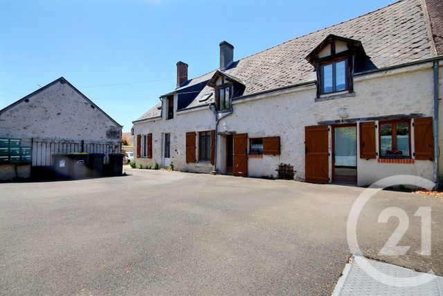 Immeuble à vendre - 512,05 m2 - Beaugency - 45 - CENTRE