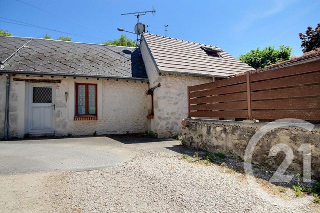 Immeuble à vendre - 512,05 m2 - Beaugency - 45 - CENTRE