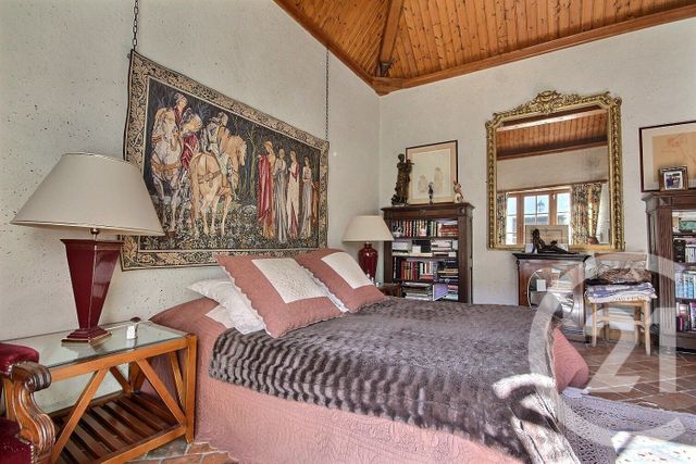 Afficher la photo en grand Maison à vendre - 6 pièces - 226 m2 - Beaugency - 45 - CENTRE