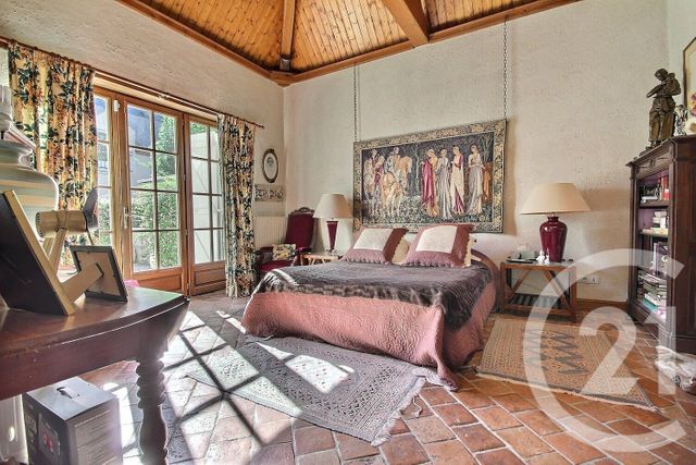 Afficher la photo en grand Maison à vendre - 6 pièces - 226 m2 - Beaugency - 45 - CENTRE