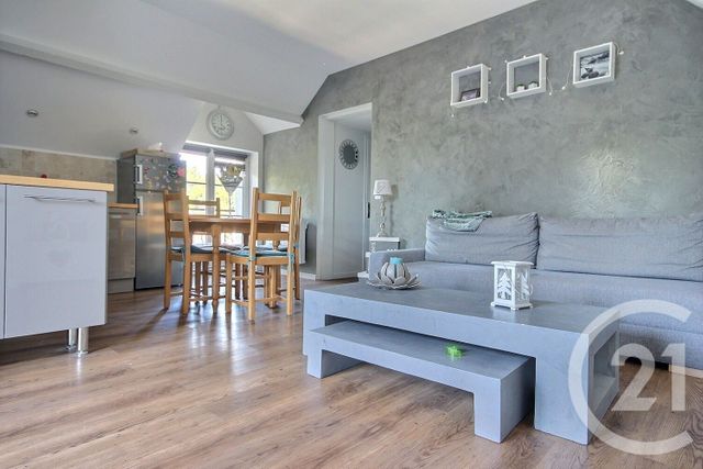 Afficher la photo en grand Maison à vendre - 6 pièces - 226 m2 - Beaugency - 45 - CENTRE