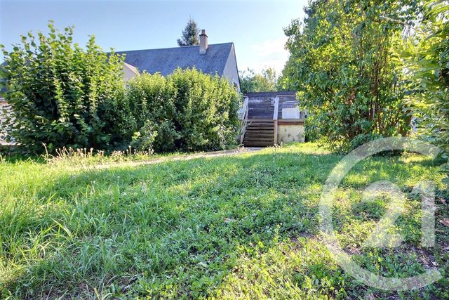 Afficher la photo en grand Maison à vendre - 6 pièces - 226 m2 - Beaugency - 45 - CENTRE