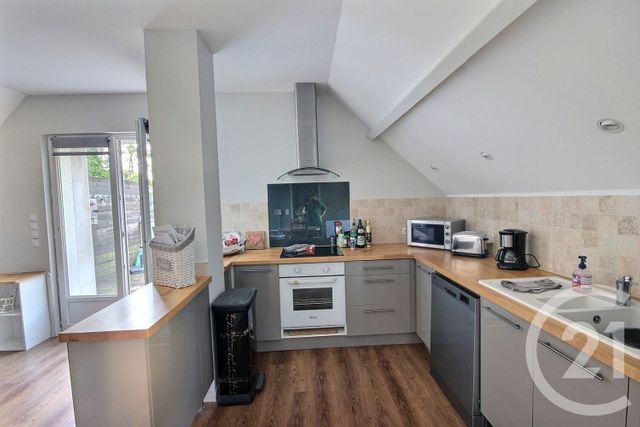 Afficher la photo en grand Maison à vendre - 6 pièces - 226 m2 - Beaugency - 45 - CENTRE