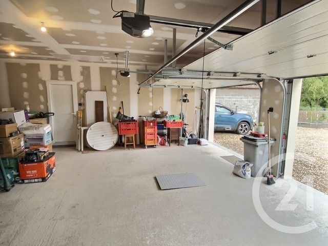 Afficher la photo en grand Maison à vendre - 4 pièces - 99,68 m2 - Bauzy - 41 - CENTRE