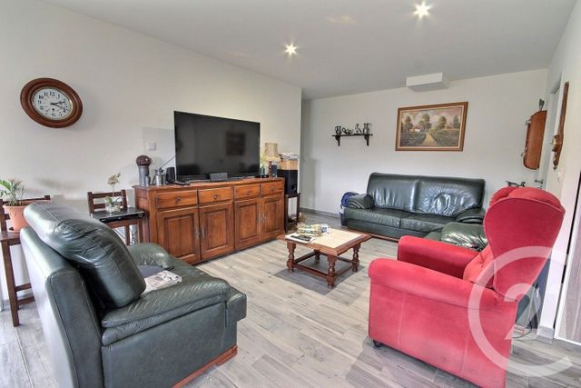 Afficher la photo en grand Maison à vendre - 4 pièces - 99,68 m2 - Bauzy - 41 - CENTRE