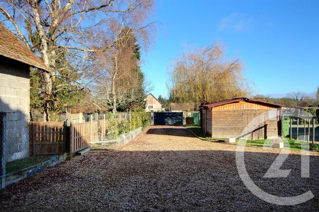 Maison &agrave; vendre - 4 pi&egrave;ces - 99,68 m2 - Bauzy - 41 - CENTRE