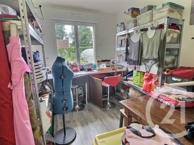 Afficher la photo en grand Maison à vendre - 4 pièces - 99,68 m2 - Bauzy - 41 - CENTRE