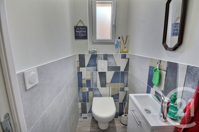 Afficher la photo en grand Maison à vendre - 4 pièces - 99,68 m2 - Bauzy - 41 - CENTRE