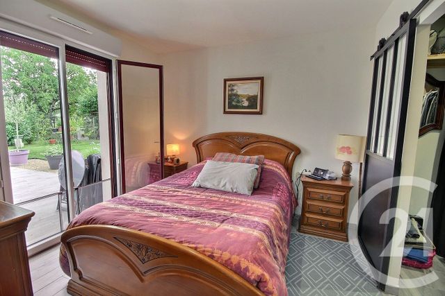 Afficher la photo en grand Maison à vendre - 4 pièces - 99,68 m2 - Bauzy - 41 - CENTRE