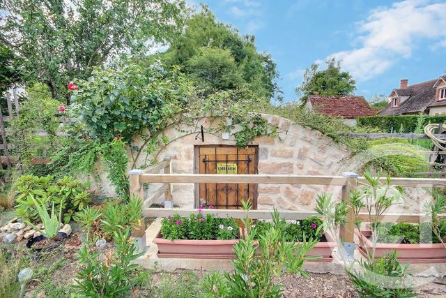 Afficher la photo en grand Maison à vendre - 4 pièces - 99,68 m2 - Bauzy - 41 - CENTRE