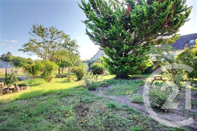 Afficher la photo en grand Maison à vendre - 5 pièces - 88 m2 - Dry - 45 - CENTRE