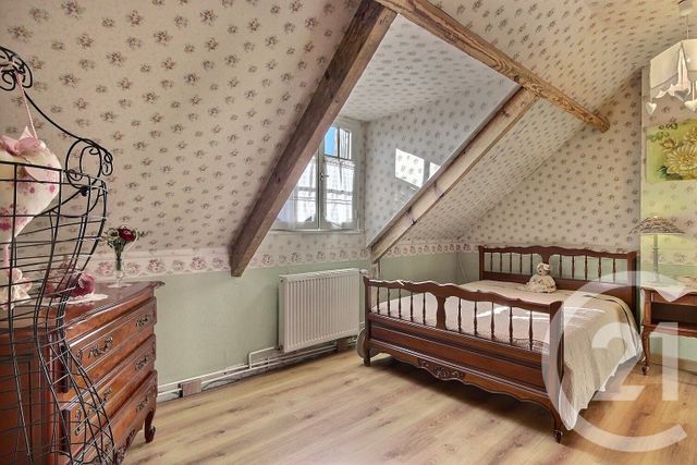 Afficher la photo en grand Maison à vendre - 5 pièces - 88 m2 - Dry - 45 - CENTRE