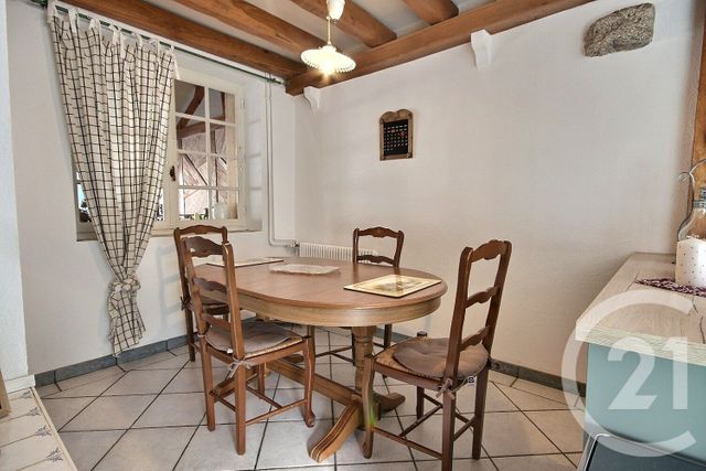 Afficher la photo en grand Maison à vendre - 5 pièces - 88 m2 - Dry - 45 - CENTRE