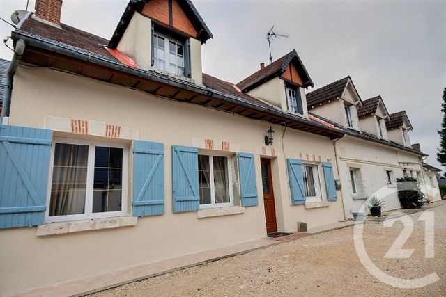 Maison à vendre DRY