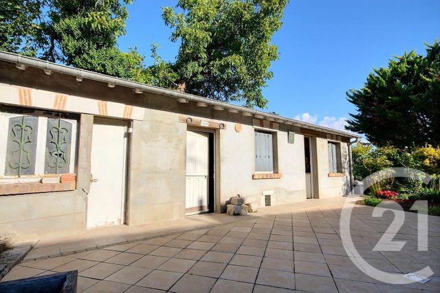 Afficher la photo en grand Maison à vendre - 5 pièces - 88 m2 - Dry - 45 - CENTRE