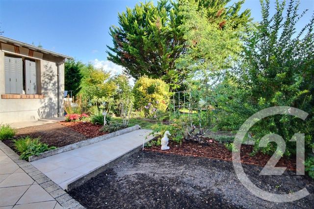 Afficher la photo en grand Maison à vendre - 5 pièces - 88 m2 - Dry - 45 - CENTRE