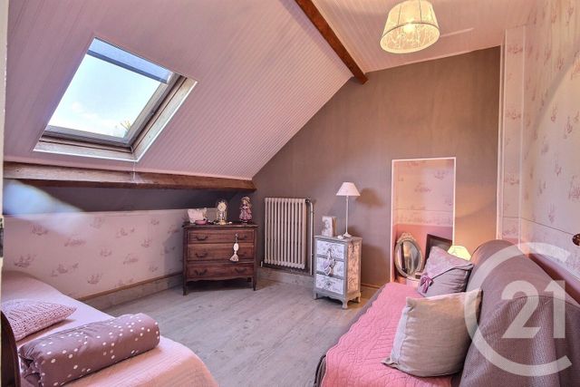 Afficher la photo en grand Maison à vendre - 5 pièces - 88 m2 - Dry - 45 - CENTRE