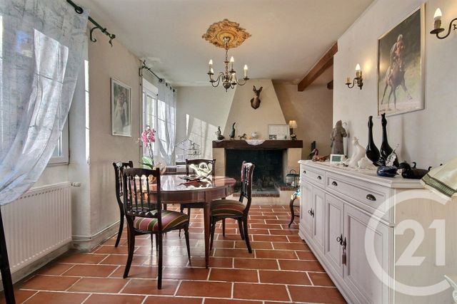 Afficher la photo en grand Maison à vendre - 5 pièces - 88 m2 - Dry - 45 - CENTRE