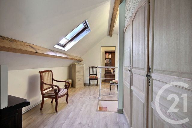 Afficher la photo en grand Maison à vendre - 5 pièces - 88 m2 - Dry - 45 - CENTRE