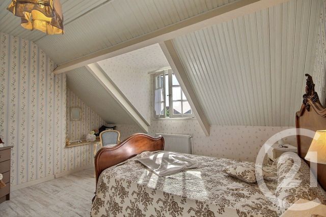 Afficher la photo en grand Maison à vendre - 5 pièces - 88 m2 - Dry - 45 - CENTRE