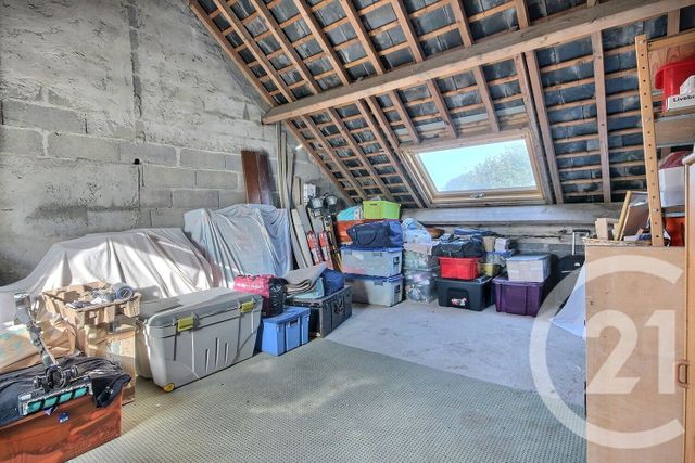 Afficher la photo en grand Maison à vendre - 5 pièces - 88 m2 - Dry - 45 - CENTRE