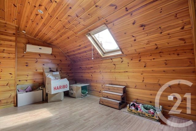 Appartement à vendre - 4 pièces - 336 m2 - Meung Sur Loire - 45 - CENTRE