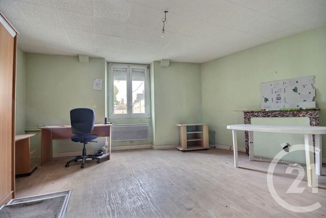 Appartement à vendre - 4 pièces - 336 m2 - Meung Sur Loire - 45 - CENTRE