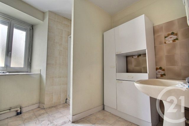Appartement à vendre - 4 pièces - 336 m2 - Meung Sur Loire - 45 - CENTRE