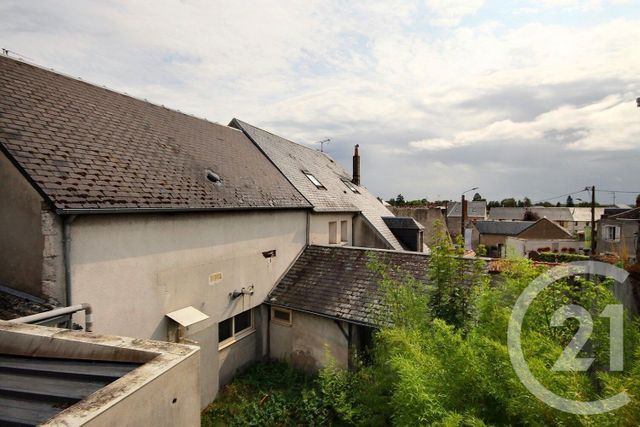 Appartement à vendre - 4 pièces - 336 m2 - Meung Sur Loire - 45 - CENTRE
