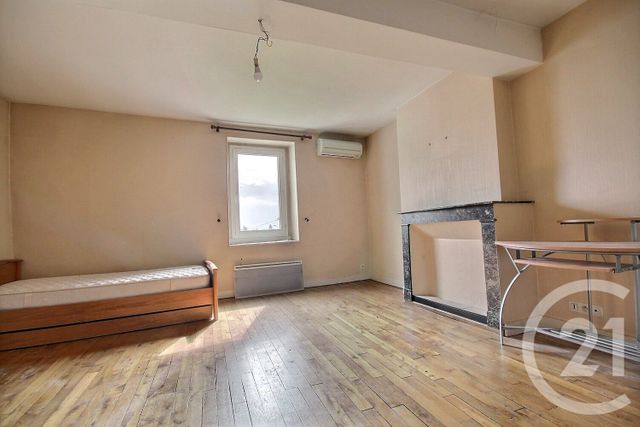 Appartement à vendre - 4 pièces - 336 m2 - Meung Sur Loire - 45 - CENTRE