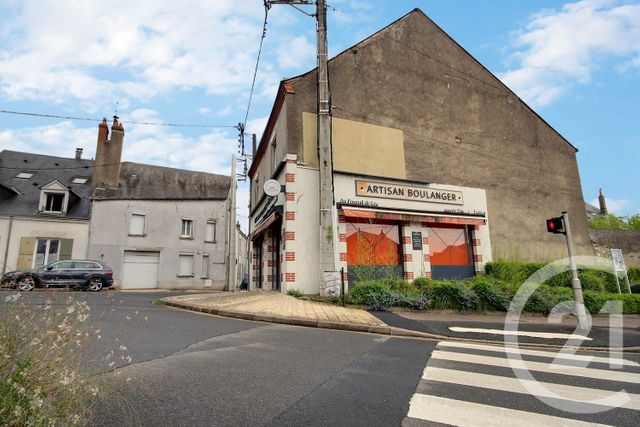 Appartement à vendre - 4 pièces - 336 m2 - Meung Sur Loire - 45 - CENTRE