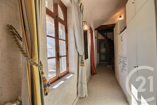 Maison &agrave; vendre - 7 pi&egrave;ces - 279,21 m2 - Cour Sur Loire - 41 - CENTRE