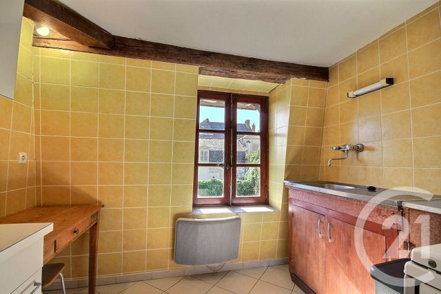 Maison &agrave; vendre - 7 pi&egrave;ces - 279,21 m2 - Cour Sur Loire - 41 - CENTRE