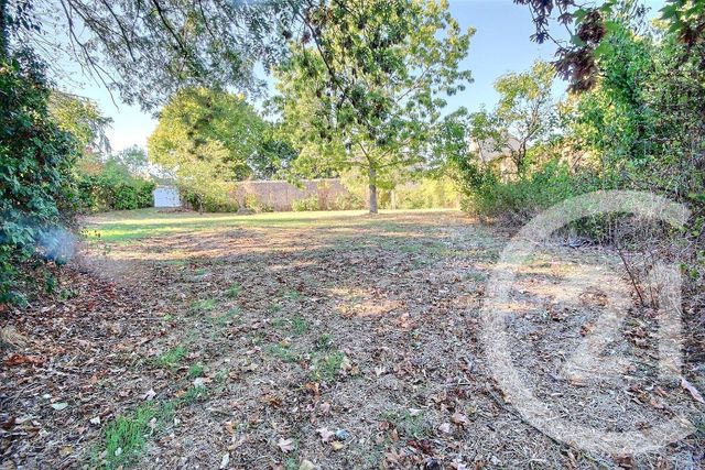 Maison &agrave; vendre - 7 pi&egrave;ces - 279,21 m2 - Cour Sur Loire - 41 - CENTRE