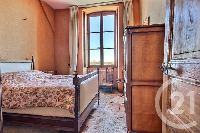 Maison &agrave; vendre - 7 pi&egrave;ces - 279,21 m2 - Cour Sur Loire - 41 - CENTRE