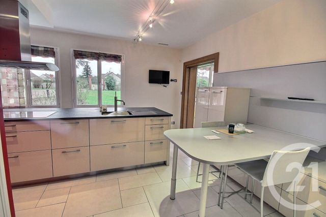 Maison &agrave; vendre - 7 pi&egrave;ces - 347 m2 - Tour En Sologne - 41 - CENTRE