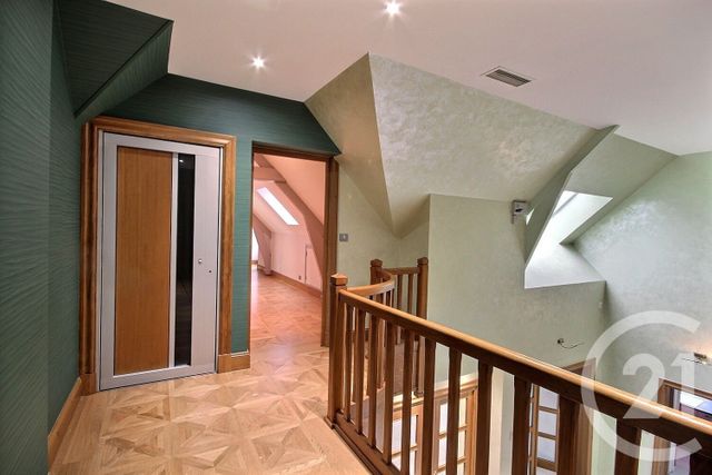 Maison &agrave; vendre - 7 pi&egrave;ces - 347 m2 - Tour En Sologne - 41 - CENTRE