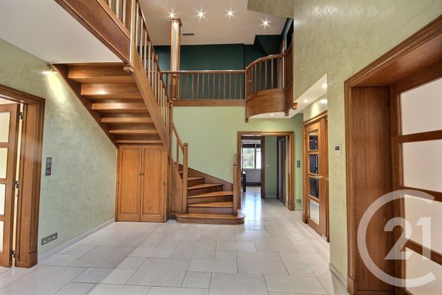 Maison &agrave; vendre - 7 pi&egrave;ces - 347 m2 - Tour En Sologne - 41 - CENTRE