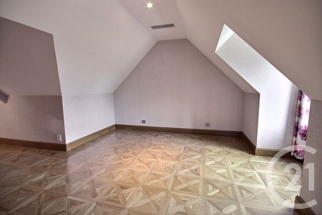 Maison &agrave; vendre - 7 pi&egrave;ces - 347 m2 - Tour En Sologne - 41 - CENTRE