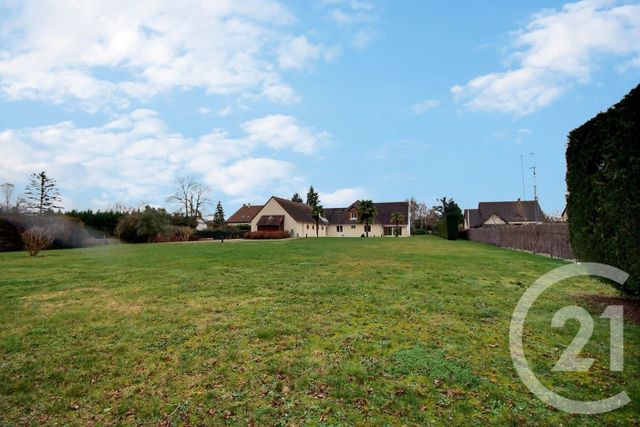 Maison à vendre TOUR EN SOLOGNE