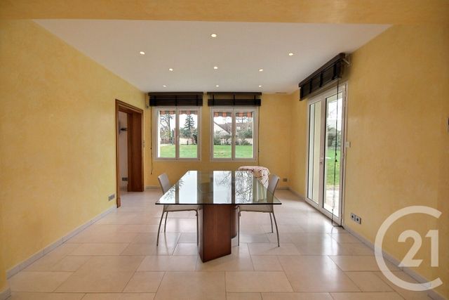 Maison &agrave; vendre - 7 pi&egrave;ces - 347 m2 - Tour En Sologne - 41 - CENTRE