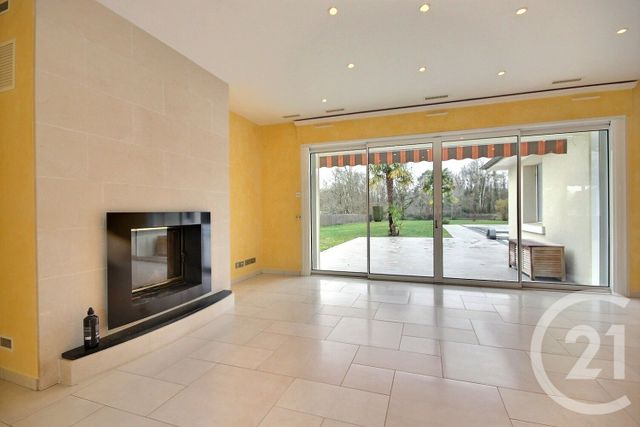 Maison &agrave; vendre - 7 pi&egrave;ces - 347 m2 - Tour En Sologne - 41 - CENTRE