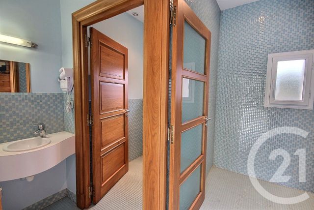 Maison &agrave; vendre - 7 pi&egrave;ces - 347 m2 - Tour En Sologne - 41 - CENTRE