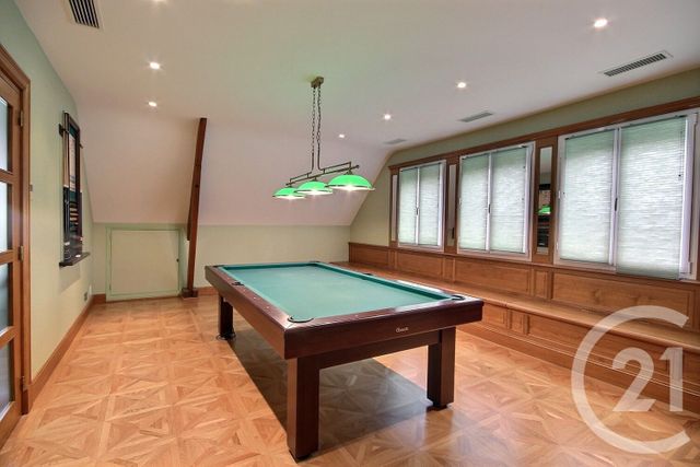 Maison &agrave; vendre - 7 pi&egrave;ces - 347 m2 - Tour En Sologne - 41 - CENTRE