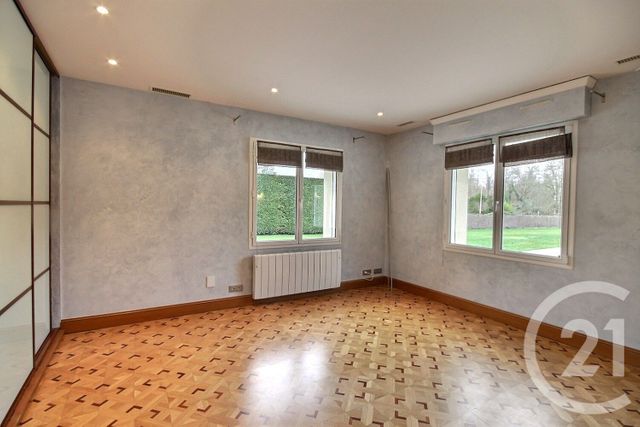 Maison &agrave; vendre - 7 pi&egrave;ces - 347 m2 - Tour En Sologne - 41 - CENTRE